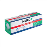 Medic Pill Grab Handle Plastic With Suction 30cm